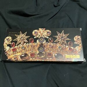 Pat McGrath Mothership IV: Decadence